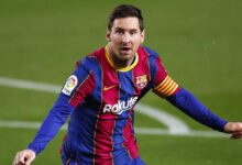لابورتا: ميسي سينهي مسيرته بقميص برشلونة