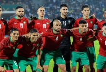 التشكيلة المتوقعة للمنتخب المغربي لمواجهة كوت ديفوار