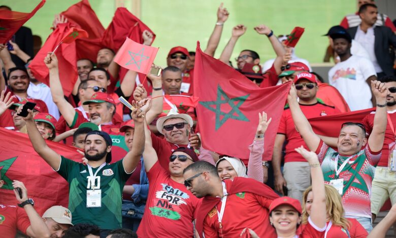 تاريخ جديد.. المغرب يقهر إسبانيا ويتأهل لربع نهائي المونديال