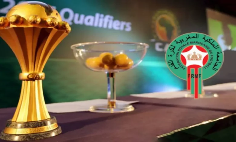 بعد إنسحاب كل منافسيه..المغرب يحصل بشرف تنظيم كأس افريقيا 2025