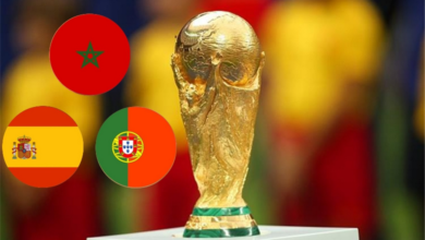رسميا.. المغرب يحصل على تنظيم كأس العالم 2030 مع إسبانيا والبرتغال