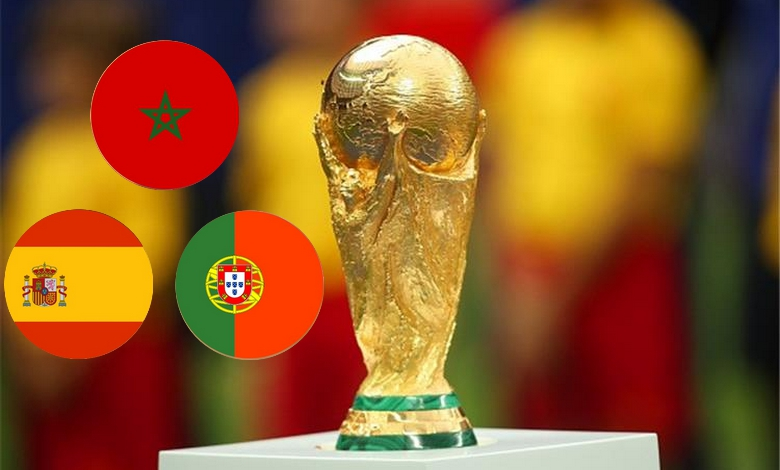رسميا.. المغرب يحصل على تنظيم كأس العالم 2030 مع إسبانيا والبرتغال