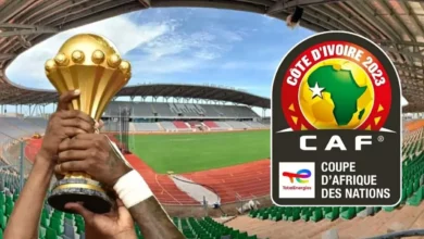 قرعة كأس أمم إفريقيا 2023.. مواجهات قوية في دور المجموعات