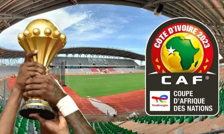 قرعة كأس أمم إفريقيا 2023.. مواجهات قوية في دور المجموعات