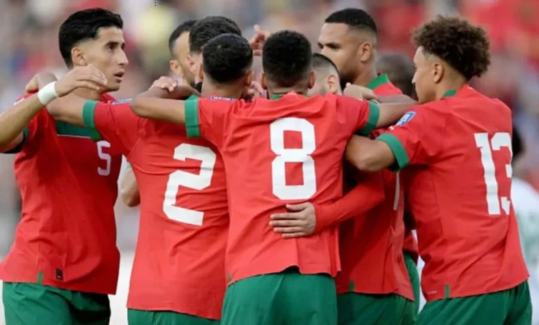 نجم المنتخب المغربي بين الدوري الإنجليزي والإيطالي