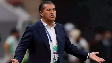 الزمالك يتعاقد مع المدرب بيسيرو قبل أسبوع من القمة أمام الأهلي