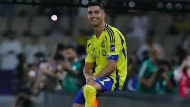 "رونالدو يمدد مع النصر حتى 2027: القائد التاريخي يكتب فصلاً جديدًا"