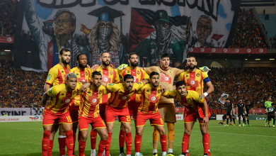 الترجي التونسي يكتب التاريخ بأول فوز عربي في مونديال الأندية بفضل بلايلي والبشير