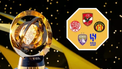 الأندية العربية في كأس العالم للأندية: أداء باهت والهلال يحمل الراية