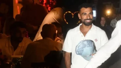 محمد صلاح يثير الجدل بفاتورة عشاء فاخرة في بودروم التركية
