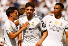 ريال مدريد يحدد موقفه بوضوح للاعبين الراغبين في الرحيل: "من أراد الرحيل.. فليذهب"