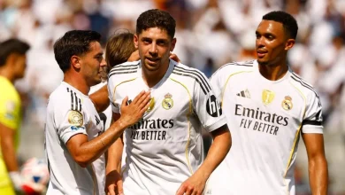 ريال مدريد يحدد موقفه بوضوح للاعبين الراغبين في الرحيل: "من أراد الرحيل.. فليذهب"