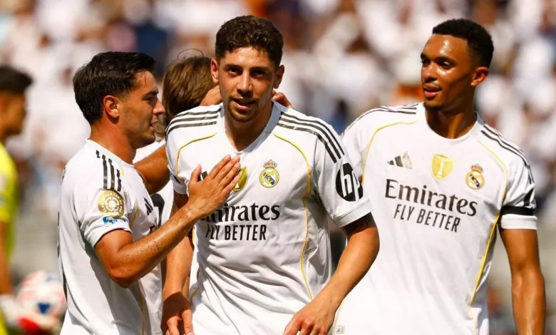 ريال مدريد يحدد موقفه بوضوح للاعبين الراغبين في الرحيل: "من أراد الرحيل.. فليذهب"