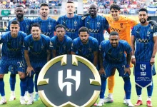 الهلال السعودي يتأهل لثمن نهائي مونديال الأندية.. ومواجهة صعبة تنتظره أمام مانشستر سيتي