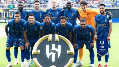 الهلال السعودي يتأهل لثمن نهائي مونديال الأندية.. ومواجهة صعبة تنتظره أمام مانشستر سيتي