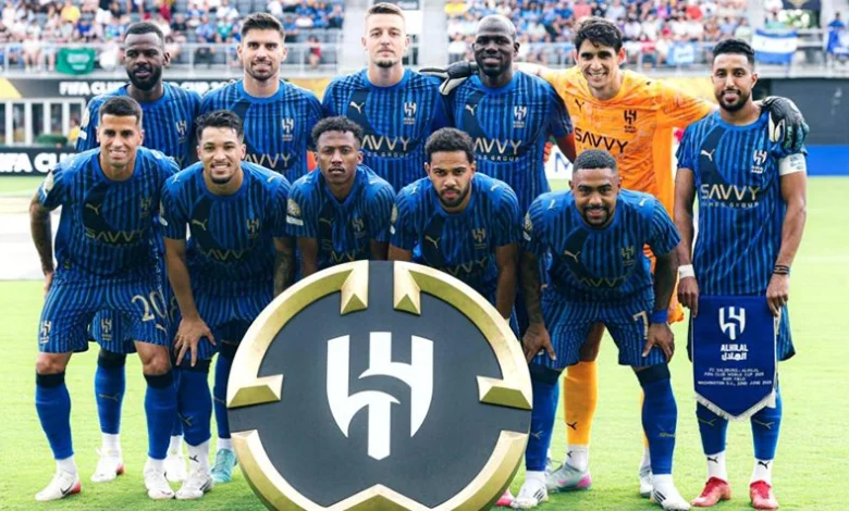 الهلال السعودي يتأهل لثمن نهائي مونديال الأندية.. ومواجهة صعبة تنتظره أمام مانشستر سيتي