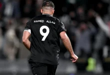 عبد الرزاق حمد الله يمنح لاعبي أولمبيك آسفي حافزاً ماليًا في حال الفوز بكأس العرش