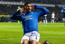 المغربي حمزة إيغامان على بعد خطوات من الانتقال إلى الدوري الفرنسي