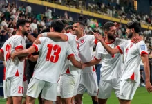 الأردن يتأهل لكأس العالم لكرة القدم لأول مرة في تاريخه