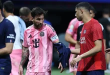تقرير: مصير ميسي مع إنتر ميامي يُحسم نهاية 2025.. وحديث عن الرحيل الى الدوري السعودي