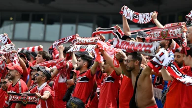 الفيفا يعاقب الوداد الرياضي بسبب جماهيره