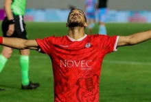 الرجاء ينهي صفقة انتقال أيوب مولوع من الفتح الرباطي