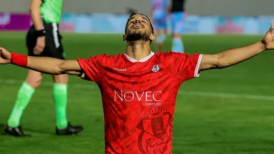 الرجاء ينهي صفقة انتقال أيوب مولوع من الفتح الرباطي