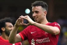 ليفربول يُكرم جوتا: استمرار العقد وراتبه لذويه بعد رحيله المأساوي