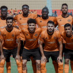 عرض سعودي ينهي مسيرة نجم نهضة بركان