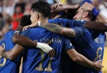 فلوميننسي البرازيلي ينهي حلم الهلال ويتأهل لنصف نهائي كأس العالم للأندية