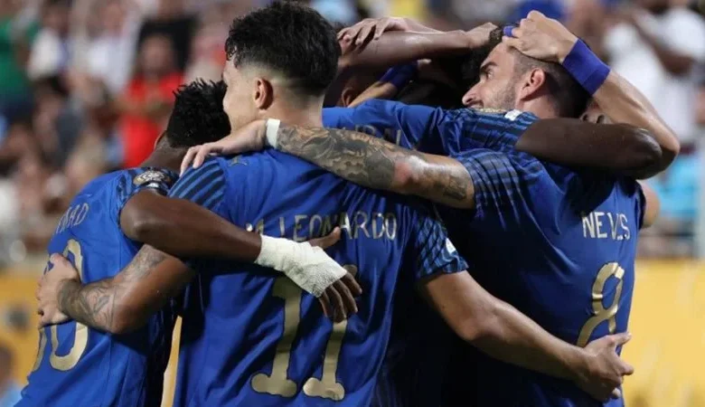 فلوميننسي البرازيلي ينهي حلم الهلال ويتأهل لنصف نهائي كأس العالم للأندية
