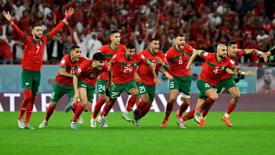 منتخب المغرب يخوض مباراة ودية ضد الولايات المتحدة استعدادًا لكأس العالم 2026