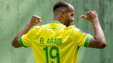العربي على أعتاب العودة إلى الدوري الفرنسي بعد 14 عامًا