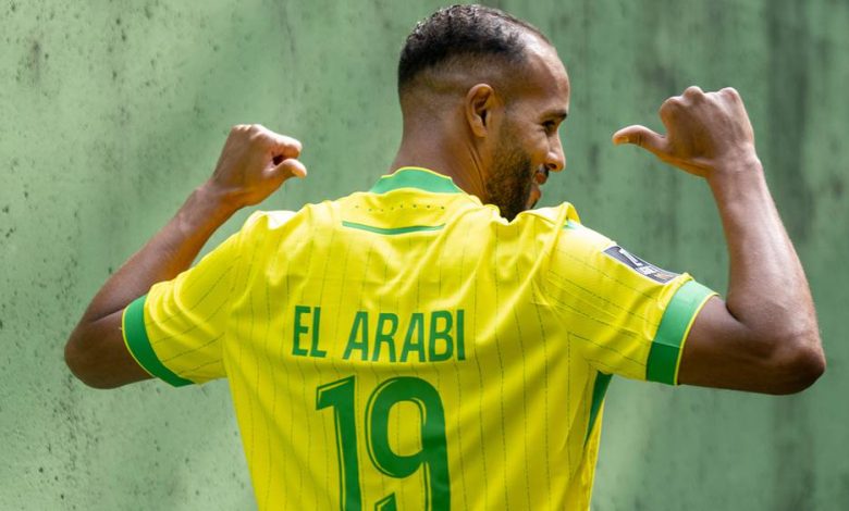 العربي على أعتاب العودة إلى الدوري الفرنسي بعد 14 عامًا