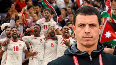 جمال سلامي