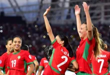 موعد نهائي كأس أمم إفريقيا للسيدات 2024 بين المغرب ونيجيريا وأبرز التفاصيل