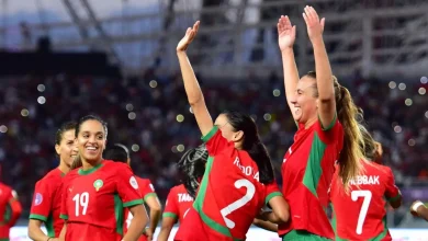 موعد نهائي كأس أمم إفريقيا للسيدات 2024 بين المغرب ونيجيريا وأبرز التفاصيل