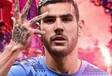 تقرير: ثيو هيرنانديز ينضم رسميًا للهلال بتأكيد من أليغري