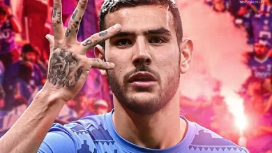 تقرير: ثيو هيرنانديز ينضم رسميًا للهلال بتأكيد من أليغري