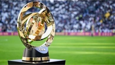 قائمة كاملة للأندية المتوجة بكأس العالم للأندية عبر التاريخ