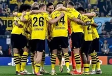 دورتموند يضرب موعدًا مع ريال مدريد.. وبيلينغهام لن يواجه شقيقه في كأس العالم للأندية 2025