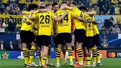 دورتموند يضرب موعدًا مع ريال مدريد.. وبيلينغهام لن يواجه شقيقه في كأس العالم للأندية 2025