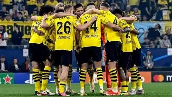 دورتموند يضرب موعدًا مع ريال مدريد.. وبيلينغهام لن يواجه شقيقه في كأس العالم للأندية 2025