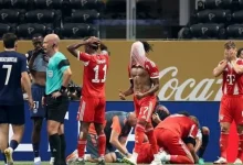 باريس سان جيرمان يتأهل إلى نصف نهائي كأس العالم للأندية بعد انتصار صعب على بايرن ميونخ