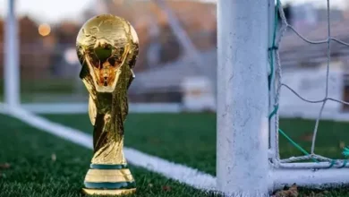 السعودية تلتقي العراق وقطر تواجه الامارات وعمان في ملحق تصفيات كأس العالم 2026