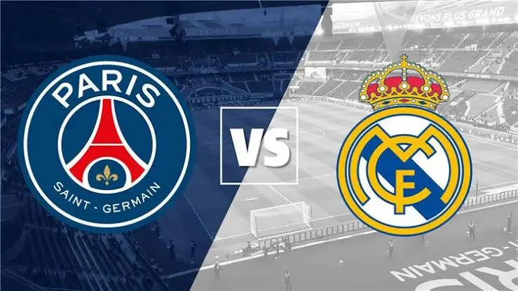 القنوات الناقلة لمباراة ريال مدريد وباريس سان جيرمان في كأس العالم للأندية