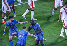 الهلال يُذهل العالم ويتخطى مانشستر سيتي في مباراة تاريخية بمونديال الأندية