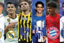6 نجوم مغاربة يبرزون في ربع نهائي مونديال الأندية 2025 بعد انضمام حمد الله للهلال