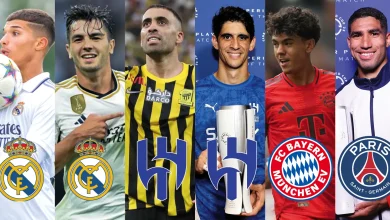 6 نجوم مغاربة يبرزون في ربع نهائي مونديال الأندية 2025 بعد انضمام حمد الله للهلال