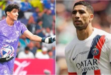 التشكيلة المثالية لكأس العالم للأندية 2025 تضم بونو وحكيمي